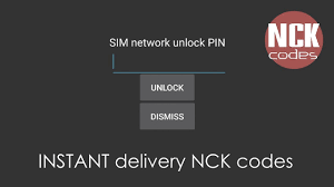 Each of our sim cards has their own unique puk codes. Free Nck Code 11 2021