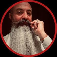 Albert Osman's Instagram, Twitter & Facebook