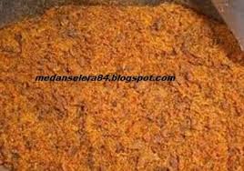Cita rasa manis pedas dengan tekstur ketan yang empuk bikin lidah bergoyang. Dapur Masakan Resepi Serunding Ikan Finger Food Appetizers Asian Recipes Easy Meals