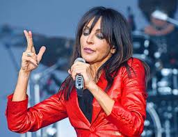 Weil nena sich gerade auf einem konzert am sonntag in berlin die freiheit nahm, den mündigen bürger wieder als laute stimme in die debatte um die. Nenas Konzert In Saarbrucken