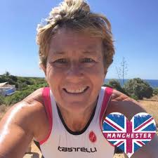 Jane Owen is fundraising for The Myton Hospices