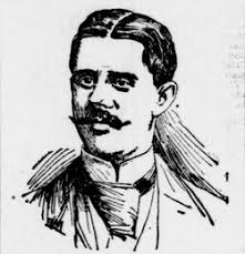 George Ernest Terry (1868-1931)