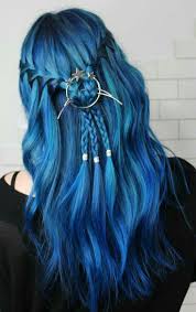 Arctic Fox 100 Vegan Aquamarine Semi Permanent Hair Dye Color 4 Oz Hair Bluehair Blueaesthetic Aqua Veganbeauty Ha Hair Styles Hair Color Blue Blue Hair