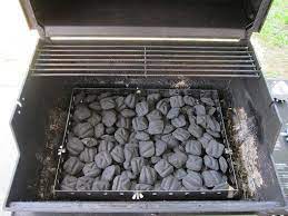 Review Of The Charbq Bbq Equipment Propane Grill Fire Food