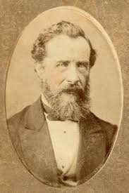 William Carson Martin 1821