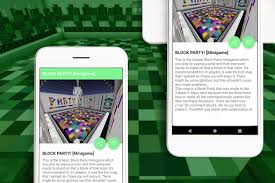 This glitch allowed players to breathe indefinitely underwater with the use of one simple tool. Download Block Party Maps For Minecraft Free For Android Block Party Maps For Minecraft Apk Download Steprimo Com