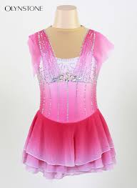 フィギュアスケーティング オリンストーン