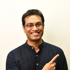 Akshat Shrivastava
