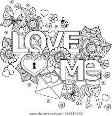 Various and pretty good coloring pages to color and offer them to family. Coloring Pages Of Roses And Butterflies At Getdrawings Free Download