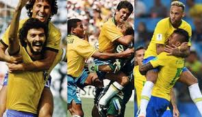 Check spelling or type a new query. Jogar Como 82 Ou Ganhar Como 94 A Selecao Brasileira Entre Duas Geracoes Memoraveis Esportes El Pais Brasil