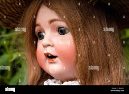 Dora doll hi-res stock photography and images