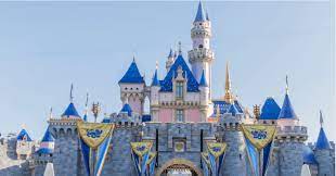 Disneyland Closed 6 Months Ago But There S Good News Too Inside The Magic Disneyland Closed Disneyland Disney California Adventure