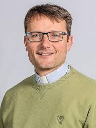 Neue Leitung für Gut Hirt und Good Shepherd's