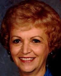 Doris Fortner Obituary (2008)