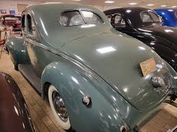 Image result for Cloud Mist Gray 1939 Mercury