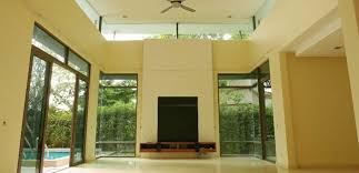 The highest rental yield ever recorded was 6.36% in q4 2012; Gita Bayu Seri Kembangan Realman