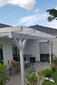 Ein Holz Terrassendach Der Marke Rexocomplete 6m X 2 5m Mit Plexiglas C Alltop Stegplatten Als Farbe Terrasse Uberdachung Holz Terrassendach Terrassen Dach