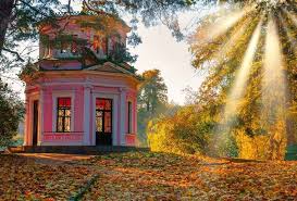 Парки Украины: ТОП-10 самых красивых парков Украины, которые стоит посетить