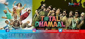 Download Full Hd Total Dhamaal Movie Trailer Download Dhamaal 3 Movie Trailer Total dhamaal is a comedy of errors. download full hd total dhamaal movie