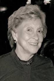 Patsy Pritchard Obituary (1929