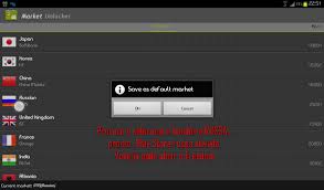 This is because it has more to offer to the public, . Market Unlocker Pro Apk No Root Apk Mod Full Version