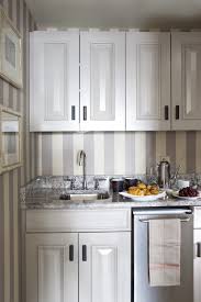 The Madison Dchotels Kitchenette