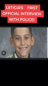 Leticia Lili Hicks Video