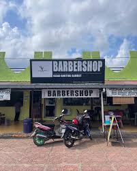 ADMS BARBERSHOP