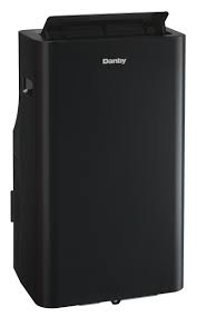 Hisense 7,500 btu portable air conditioner with remote. Dpa140bdcbdb Danby 14 000 Btu Portable Air Conditioner With Silencer Technology En