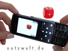 LG KF510 im Test: Edel-Handy mit ...