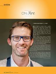 Peninsula Essence November 2019 by Peninsula Essence