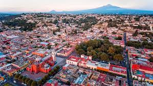 Echa un vistazo a esta fantástica guía para tu viaje, sin importar si quieres explorar el lugar como lo hacen los demás turistas o verlo desde la perspectiva de. Tlaxcala Busca Impulsar Al Sector Turistico El Economista