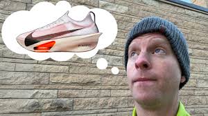 The Nike Alphafly 3 is Coming. Is it enough?