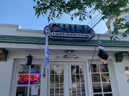 Maybe you would like to learn more about one of these? Chill Hand Rolled Ice Cream Is A Cool Place Ocnj Daily