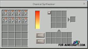 Check spelling or type a new query. Minechemistry Mod For Minecraft Pe Ic
