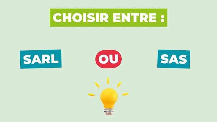 Différence entre SARL et SAS : comparatif complet pour bien choisir