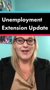 Unemployment Extension Update