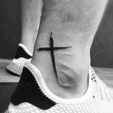 Another form of a solar cross is the swastika. Top 69 Best Small Cross Tattoo Ideas 2021 Inspiration Guide