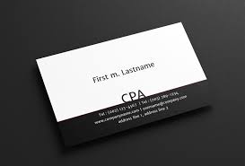 Your business card rewards are yours to spend as you wish, but it's a very solid business practice for business credit card points to be reinvested back into the business, says cpa ravi ramnarain. Accounting Business Cards Business Cards For Accountants 1800businesscards