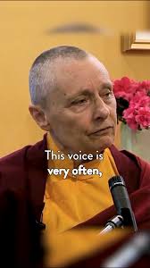People often grapple with self-identity., Amidst life's cacophony, an inner  voice constantly murmurs, becoming glaringly audible when one attempts to  meditate., For many, this voice is harsh and ...