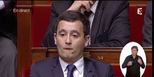 See more of gerald darmanin on facebook. Ces Tweets Que Gerald Darmanin Devrait Supprimer Maintenant Qu Il Est Ministre