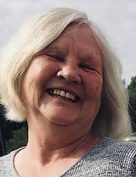 Obituary information for Nancy Elaine Barringer