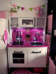 The Boo And The Boy Play Kitchens Play Kitchen Kids Play Kitchen Ikea Play Kitchen