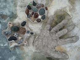 The same techniques, patterns and tools that are used for water bonded sands. Sand Casting Artclubblog