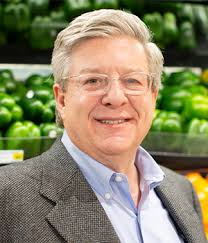 Dan Funk Appointed as CEO of Associated Wholesale Grocers Following  Retirement of David Smith; Barry Queen Comments