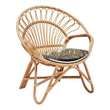 Rattan Round Chair Natural Wicker Chair Round Wicker Chair Round Chair