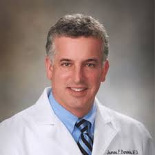 Dr. James Bartels, MD
