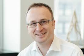 WeWork's Peter Greenspan