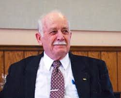 Obituary information for William Jinks