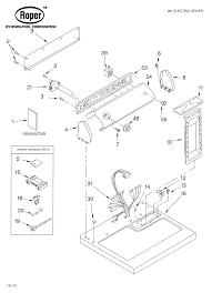 Here is a standard wiring symbol here is a standard wiring symbol legend showing a detailed documentation of common symbols that are used in wiring diagrams, home wiring plans. Roper Gas Dryer Wiring Diagram Esp Pickup Wiring Diagrams Jimny Tukune Jeanjaures37 Fr